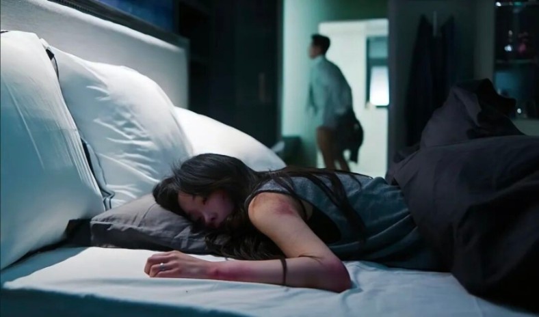 一口氣連刷8級，這部雙女主韓劇《你旁觀的罪/直美與加奈子(韓國版)》太狠了