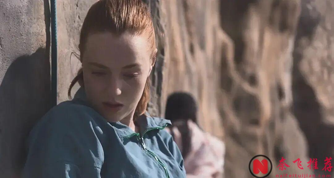 美國驚悚片《墜落2:死點》這次，沒人會來救你！