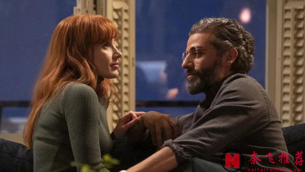 HBO 4部口碑炸裂神劇！女星全力演繹，劇情尺度大膽張力拉滿不踩雷