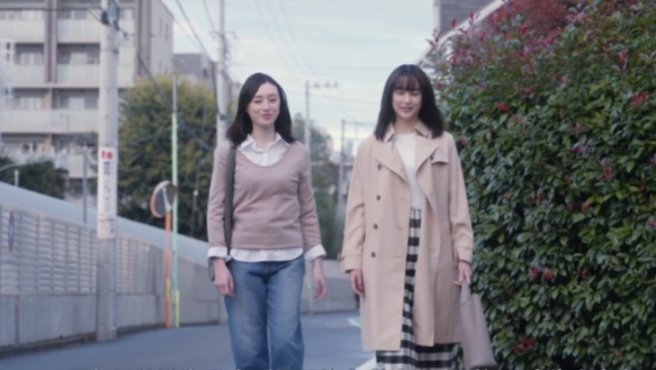 神顏雙女主，島國這新劇《即使成為大人》一經播出就登上日劇口碑榜，徹底被淪陷了！
