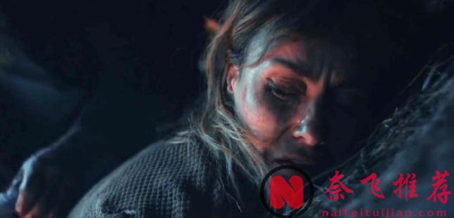 2024最新恐怖片《掉頭陰間路/掉頭走》，新婚夫婦意外進入時空迴圈，詭異之事接連出現，反轉不斷