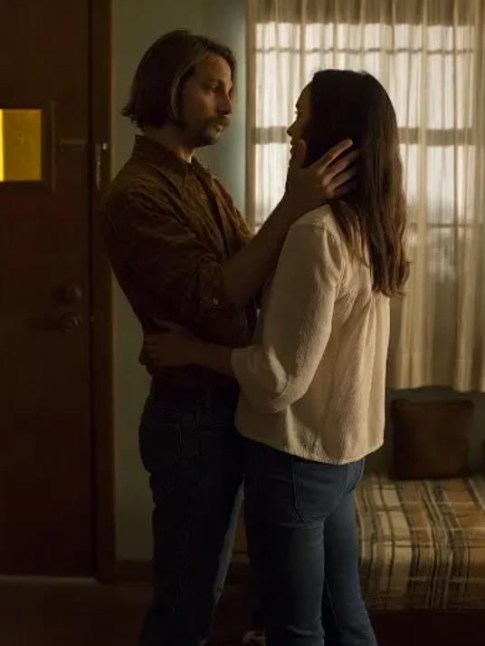 床戲精緻、情感細膩、劇情暴烈，一部冷門的限制級硬核犯罪美劇