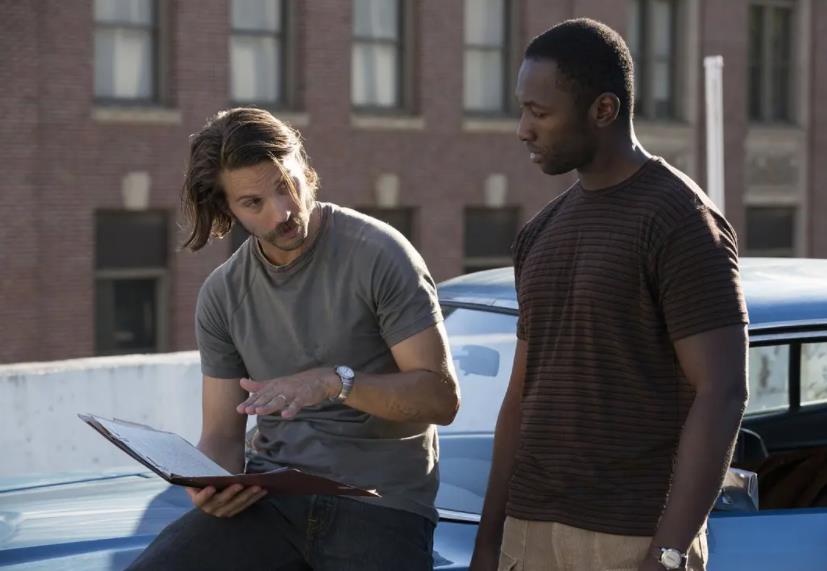 床戲精緻、情感細膩、劇情暴烈，一部冷門的限制級硬核犯罪美劇