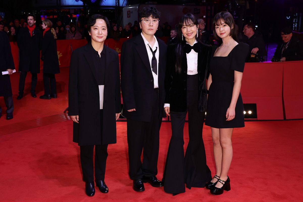 《浪漫速成班》鄭敬淏&全道嬿熱戀ing，粉紅泡泡不斷！「智室長」大黑化...「鋼珠真兇」身份出爐