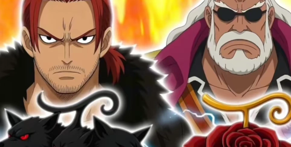 航海王/海贼王1171话：伊姆选骑士团的标准是什么？他们有没有走“后门”的？