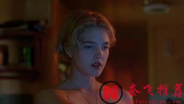 賞顏之作《霹靂嬌娃/霹靂天使/神探俏嬌娃》，這位從童星隕落，至人生大女主的，傳奇之路