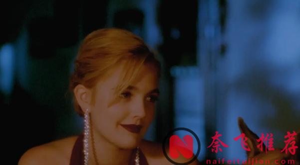 賞顏之作《霹靂嬌娃/霹靂天使/神探俏嬌娃》，這位從童星隕落，至人生大女主的，傳奇之路