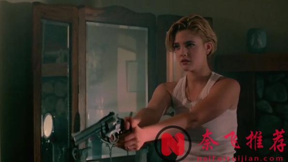 賞顏之作《霹靂嬌娃/霹靂天使/神探俏嬌娃》，這位從童星隕落，至人生大女主的，傳奇之路