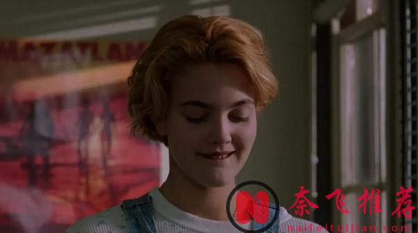 賞顏之作《霹靂嬌娃/霹靂天使/神探俏嬌娃》，這位從童星隕落，至人生大女主的，傳奇之路