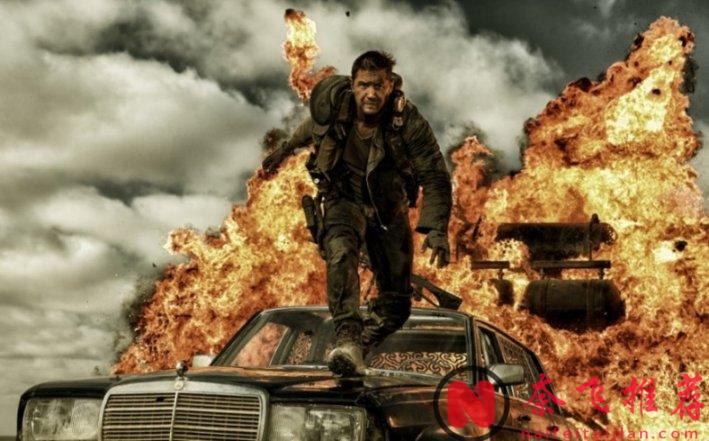 IMDB 100多万人8.1分神片，终于奉上续作《疯狂的麦克斯：狂暴女神/芙莉欧莎：疯狂麦斯传奇篇章/ 芙莉欧莎：末日先锋传说》