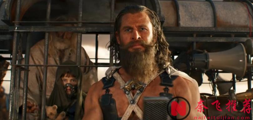 IMDB 100多万人8.1分神片，终于奉上续作《疯狂的麦克斯：狂暴女神/芙莉欧莎：疯狂麦斯传奇篇章/ 芙莉欧莎：末日先锋传说》