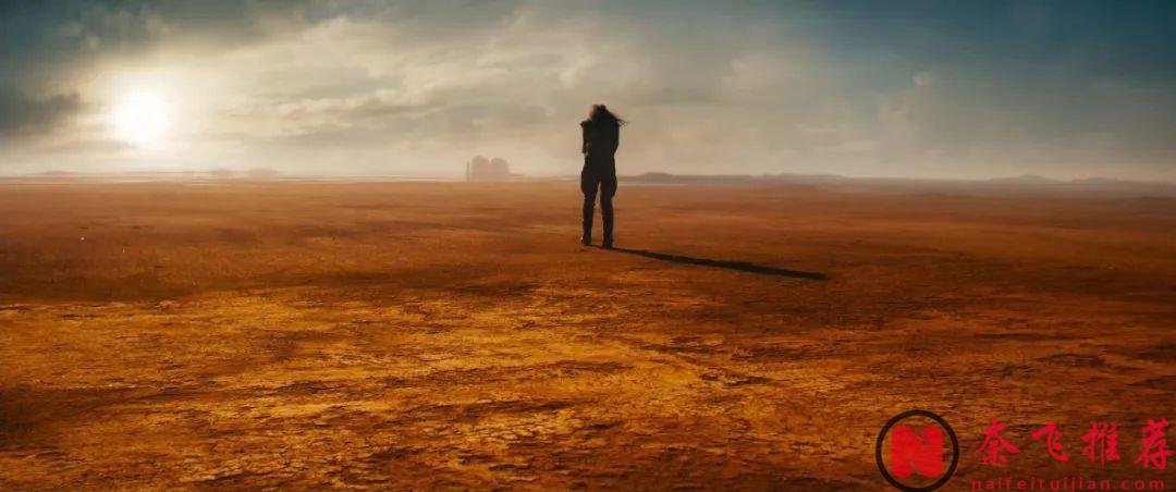 IMDB 100多万人8.1分神片，终于奉上续作《疯狂的麦克斯：狂暴女神/芙莉欧莎：疯狂麦斯传奇篇章/ 芙莉欧莎：末日先锋传说》