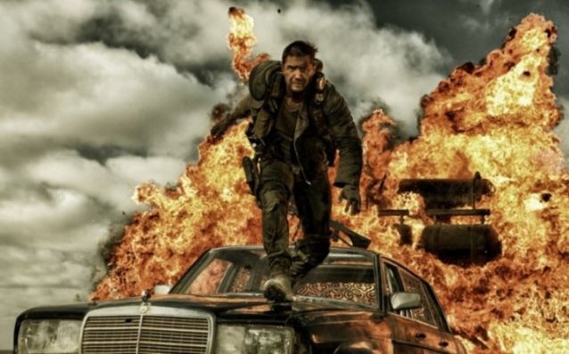 IMDB 100多万人8.1分神片，终于奉上续作《疯狂的麦克斯：狂暴女神/芙莉欧莎：疯狂麦斯传奇篇章/ 芙莉欧莎：末日先锋传说》