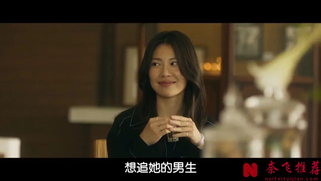 全片捂眼看完的電影《破浪男女》，選擇異樣的方式，釋放內心的鬱結