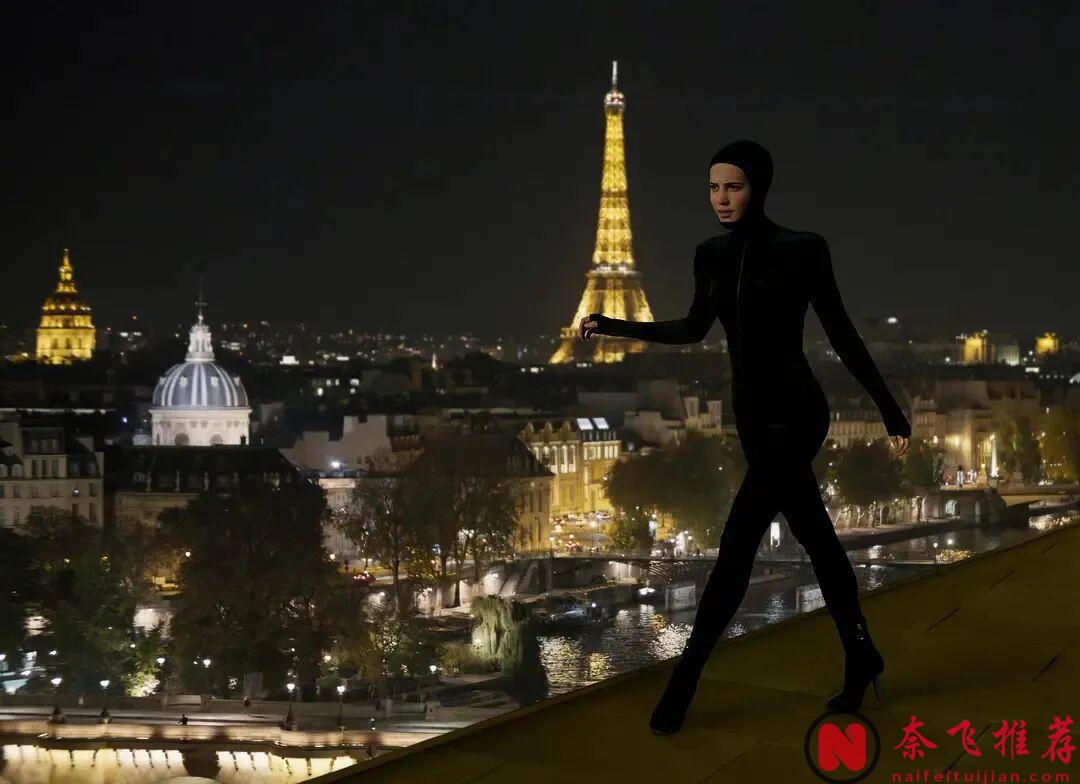 阿薩亞斯翻拍舊作《迷離劫》，這次主角不再是前妻張曼玉！