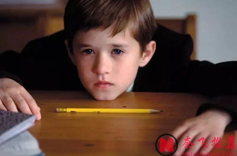 全球最好的烧脑神片《第六感/鬼眼/灵异第六感》，结局大反转，至今无人超越