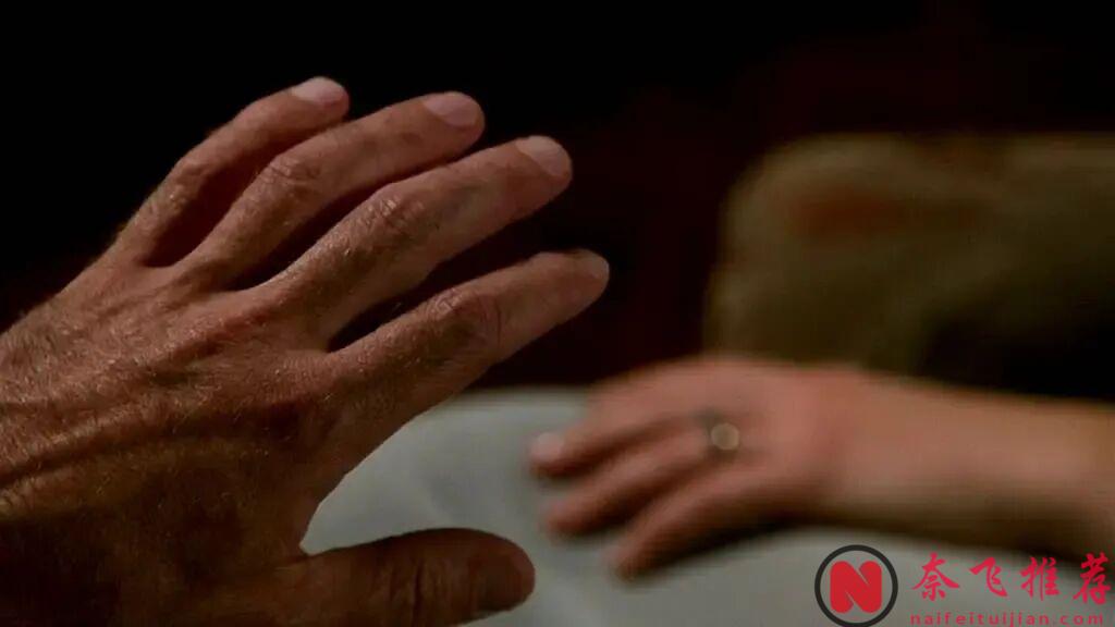 全球最好的烧脑神片《第六感/鬼眼/灵异第六感》，结局大反转，至今无人超越