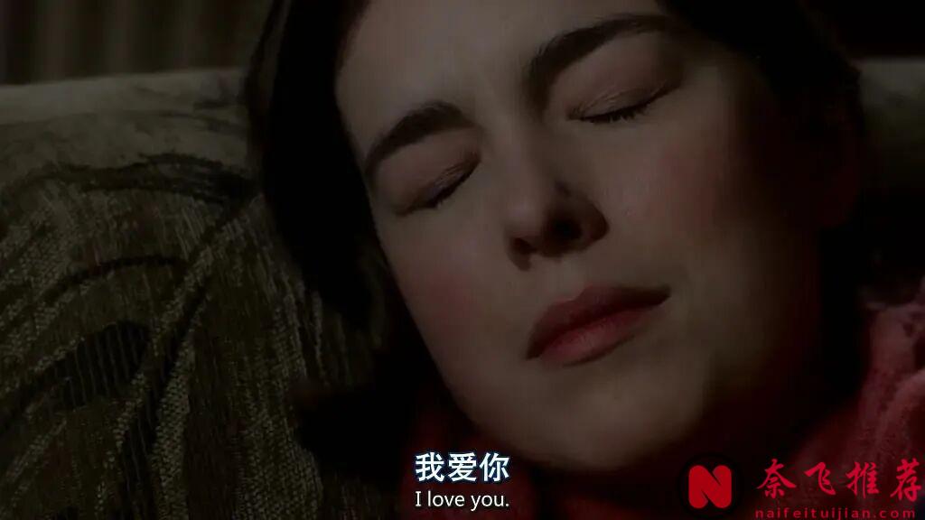 全球最好的烧脑神片《第六感/鬼眼/灵异第六感》，结局大反转，至今无人超越