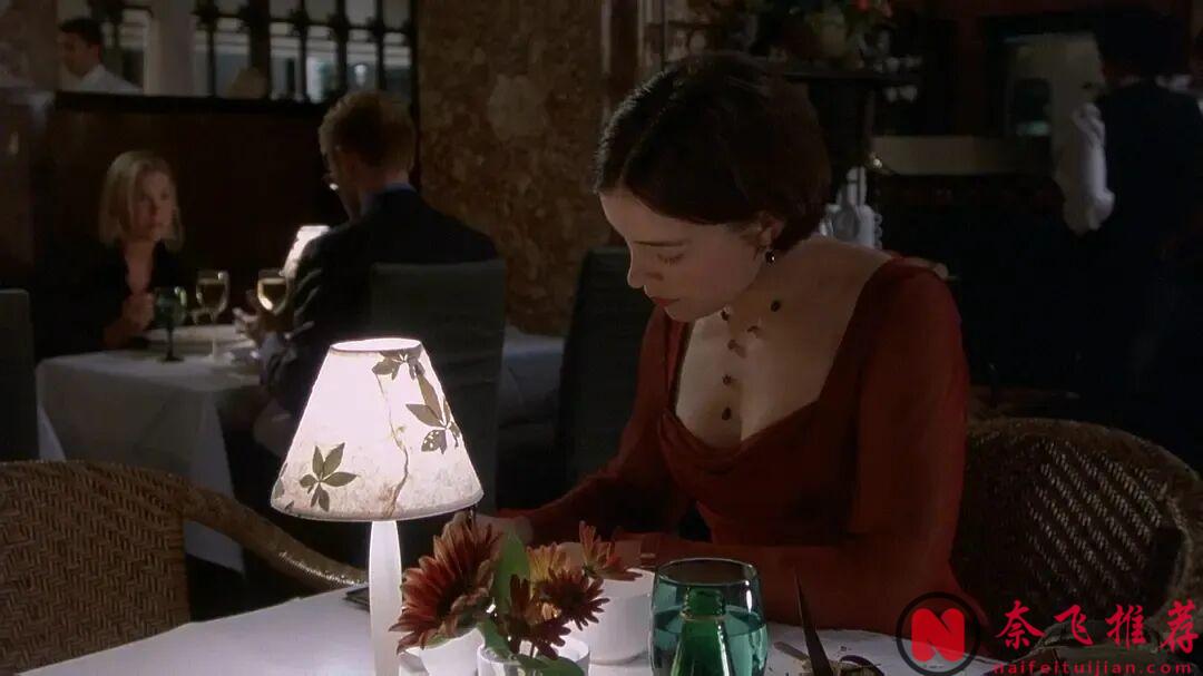 全球最好的烧脑神片《第六感/鬼眼/灵异第六感》，结局大反转，至今无人超越