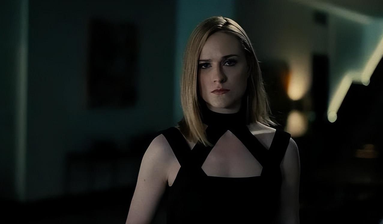 全球公认的十大硬核限制级系列美剧排名，《西部世界》第六，榜首毫无争议