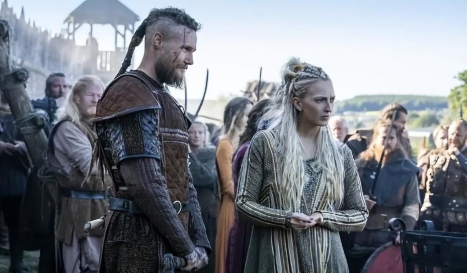 全球公认的十大硬核限制级系列美剧排名，《西部世界》第六，榜首毫无争议