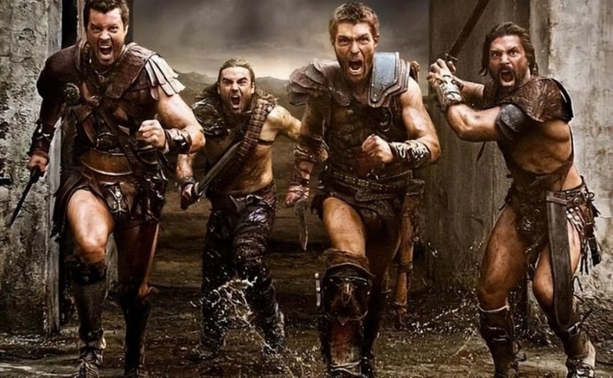 全球公认的十大硬核限制级系列美剧排名，《西部世界》第六，榜首毫无争议