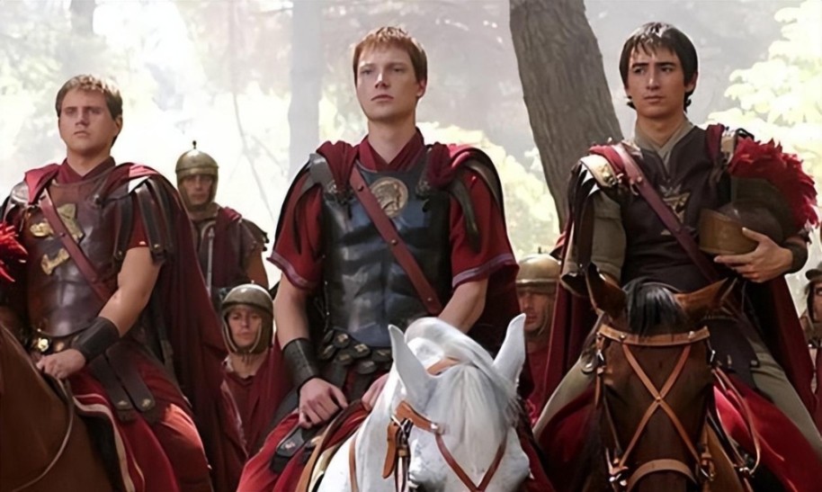 全球公认的十大硬核限制级系列美剧排名，《西部世界》第六，榜首毫无争议