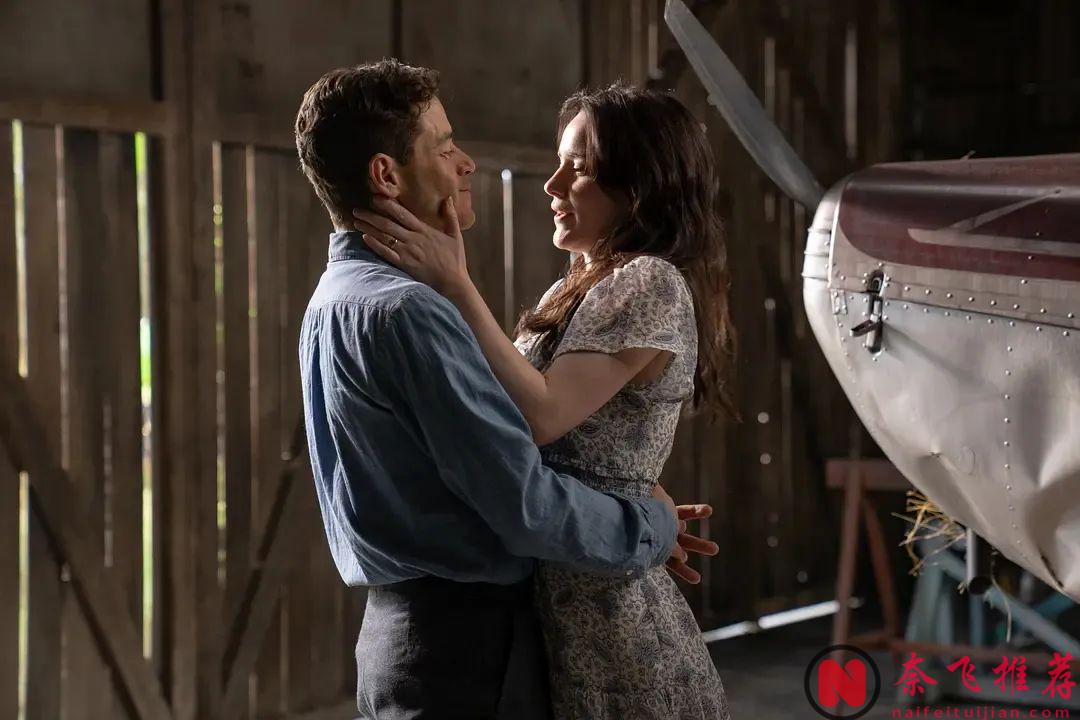 经典好莱坞复仇片《谍网追凶/复仇反击战》，爽就完了！