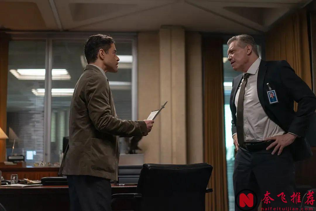 经典好莱坞复仇片《谍网追凶/复仇反击战》，爽就完了！