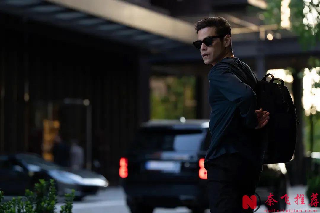 经典好莱坞复仇片《谍网追凶/复仇反击战》，爽就完了！