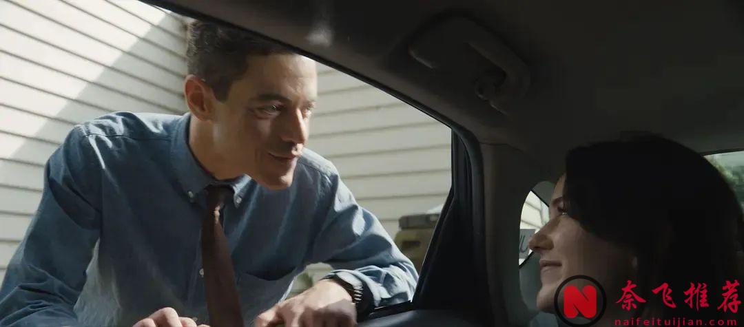 经典好莱坞复仇片《谍网追凶/复仇反击战》，爽就完了！