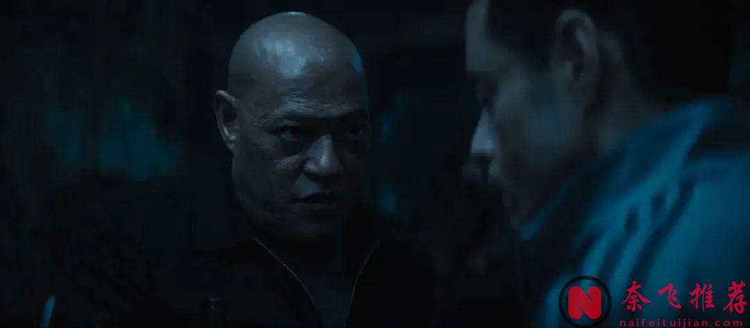 经典好莱坞复仇片《谍网追凶/复仇反击战》，爽就完了！