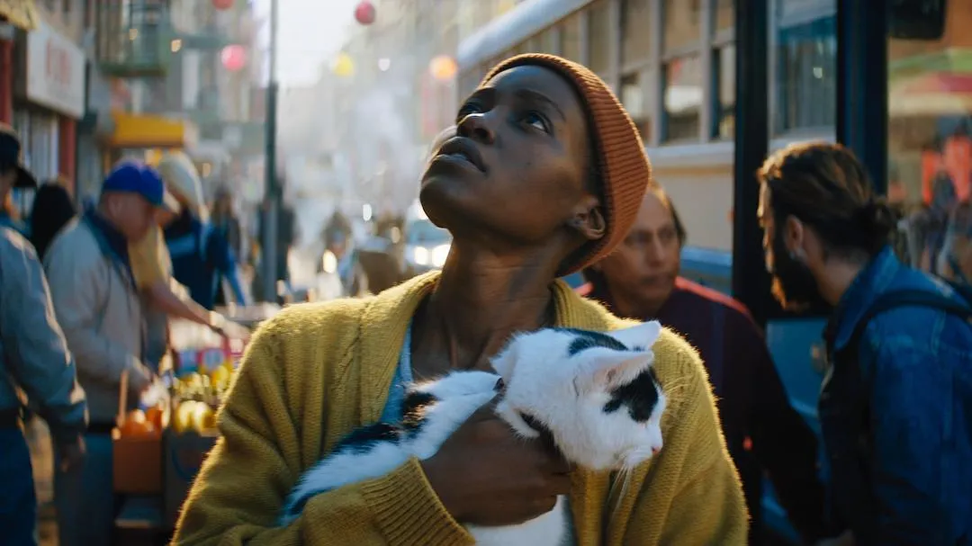 《寂静之地：入侵日/噤界：入侵日/无声绝境外传：首袭日》口碑暴跌，好莱坞又毁一经典IP！