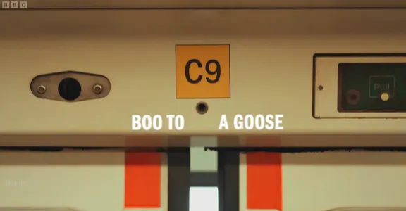 一集飆到9.4分！這部王牌英劇《9號秘事》第九季又穩了