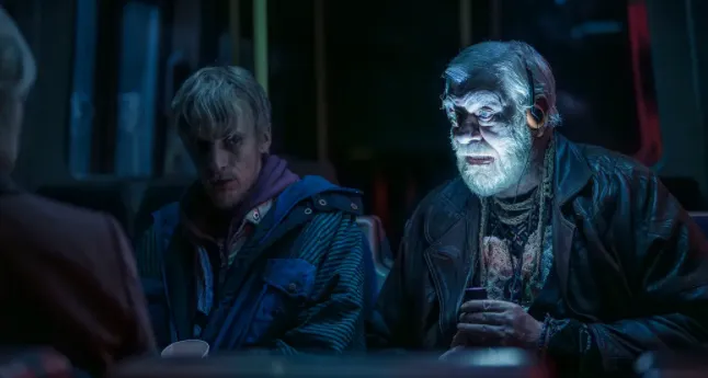 一集飆到9.4分！這部王牌英劇《9號秘事》第九季又穩了