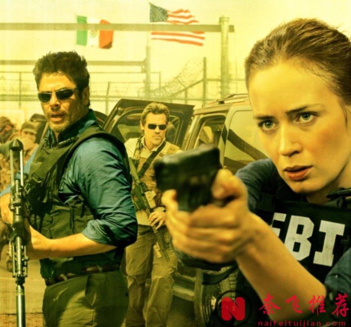 推荐五部欧美拳拳到肉的 R 级动作犯罪片