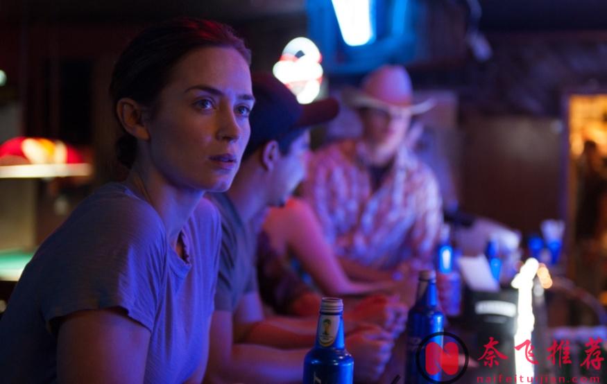 推荐五部欧美拳拳到肉的 R 级动作犯罪片