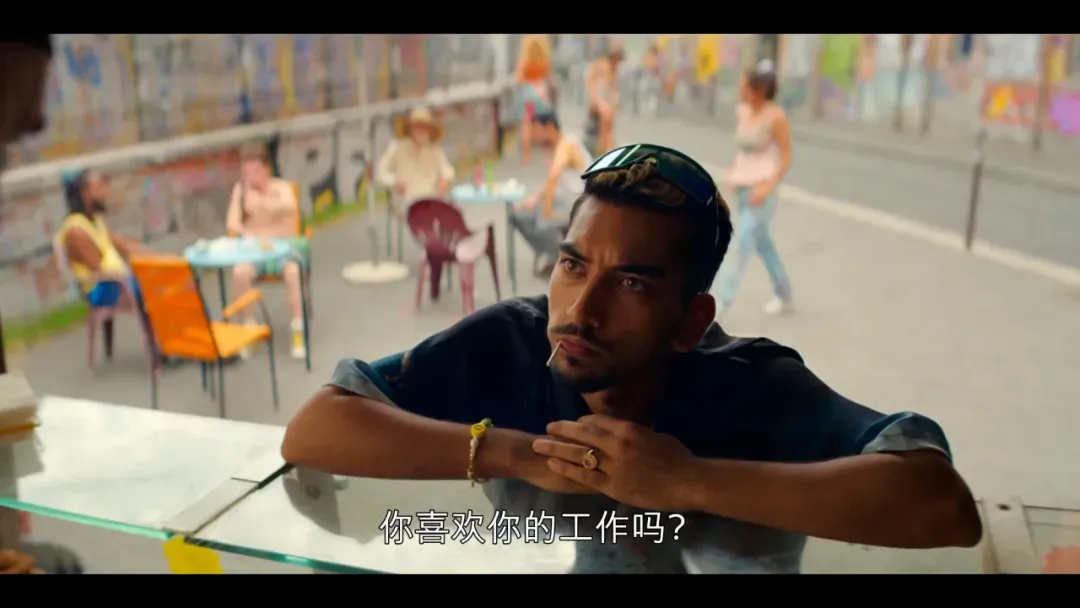 連刷全集，網飛這部以希臘神話為靈感的爆改神劇《脫線神話》可以放心追！