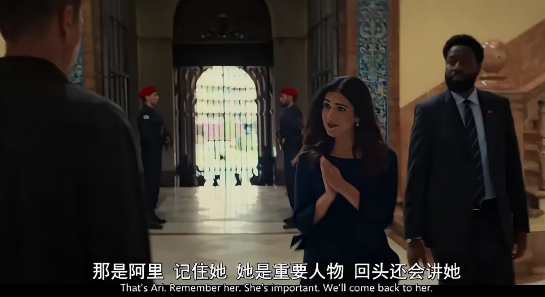 連刷全集，網飛這部以希臘神話為靈感的爆改神劇《脫線神話》可以放心追！