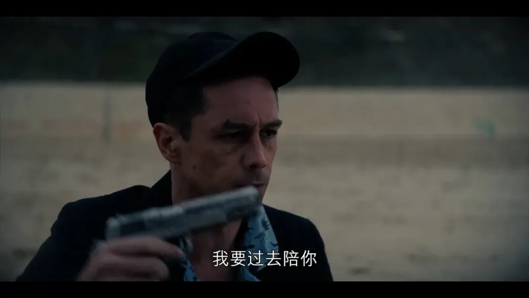 連刷全集，網飛這部以希臘神話為靈感的爆改神劇《脫線神話》可以放心追！