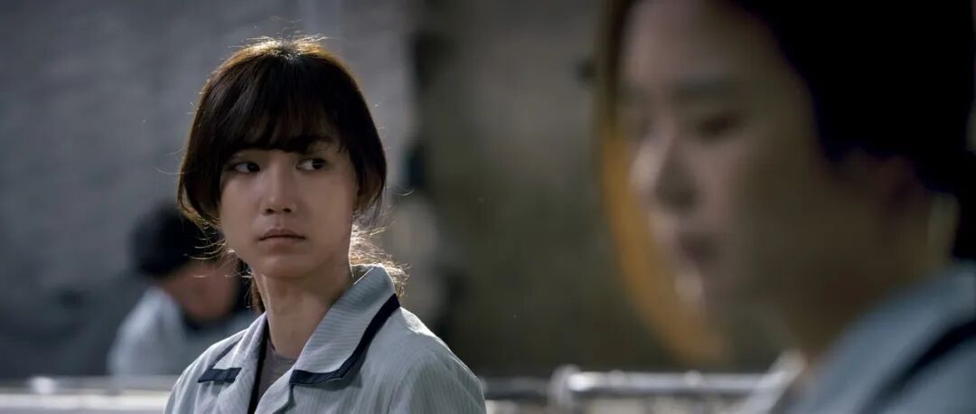 韓國生猛電影《何種謀殺》，絕望少女變身復仇女神，看完無比壓抑