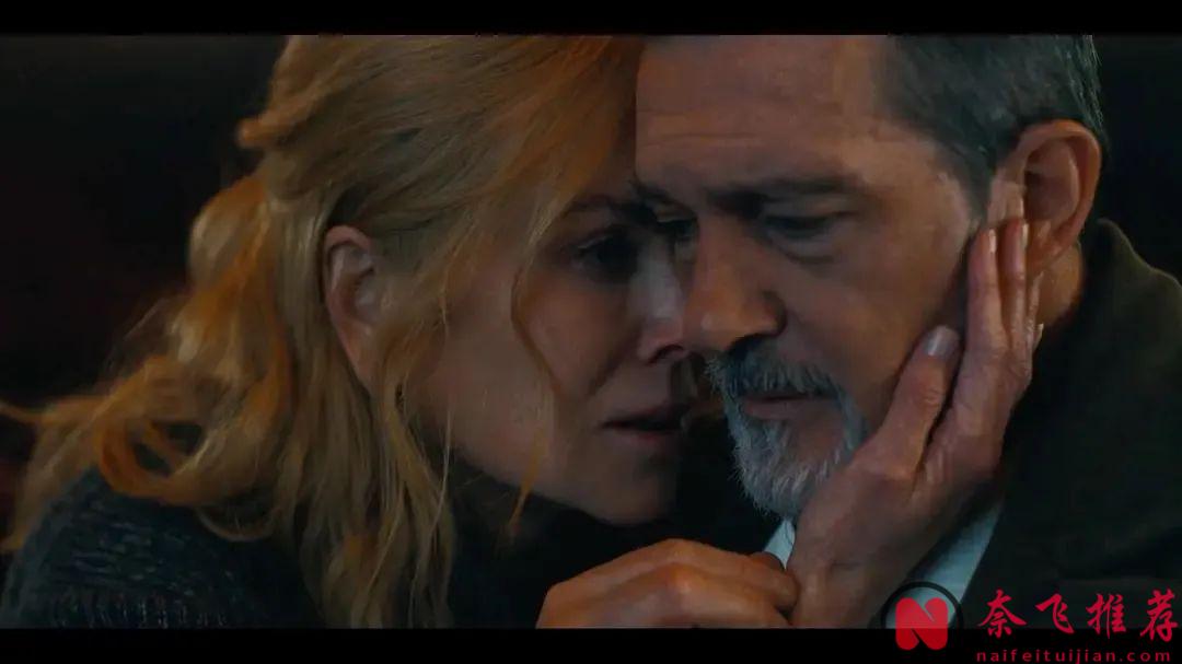 尺度之王，威尼斯影后「妮可基德曼/妮歌·潔曼/妮可·基嫚」新片《小心肝兒/乖女孩》封神！