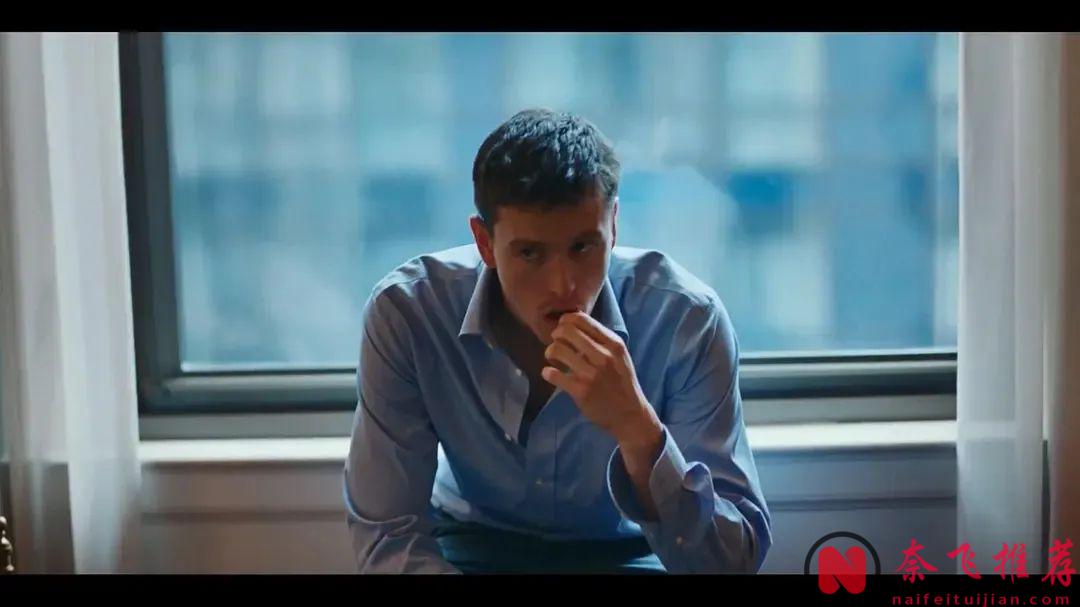 尺度之王，威尼斯影后「妮可基德曼/妮歌·潔曼/妮可·基嫚」新片《小心肝兒/乖女孩》封神！