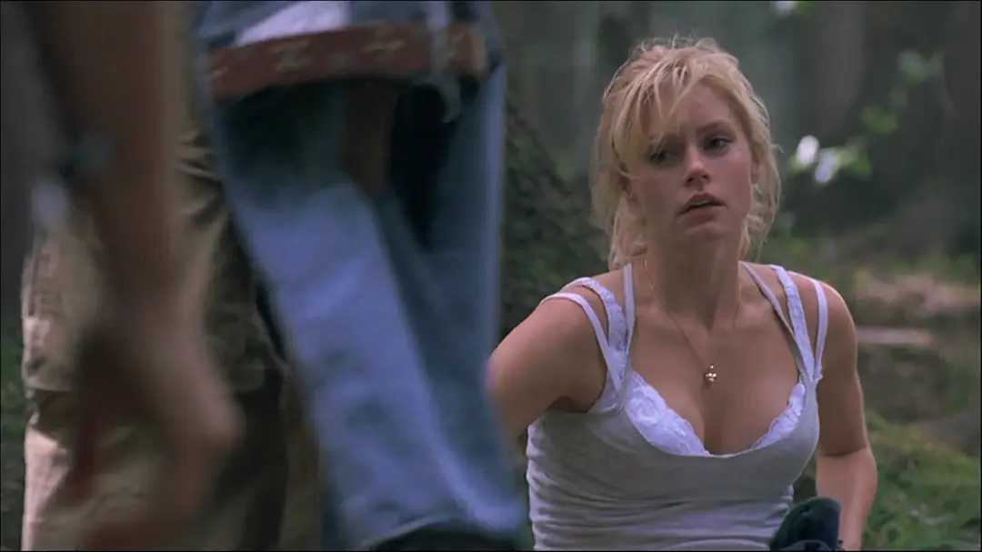 推薦5部異常血腥的恐怖電影，殘肢斷臂番茄汁滿天飛