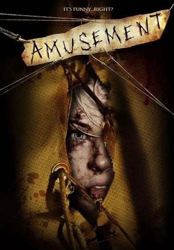 推薦5部異常血腥的恐怖電影，殘肢斷臂番茄汁滿天飛