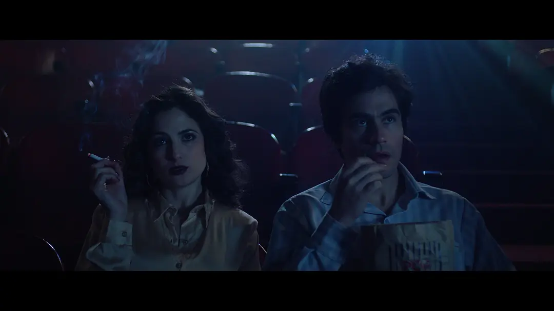 推薦5部異常血腥的恐怖電影，殘肢斷臂番茄汁滿天飛