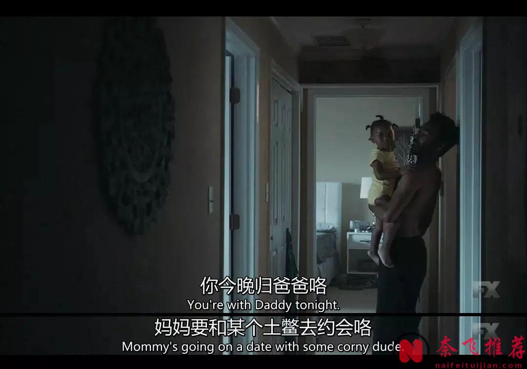 烂番茄最高季99%，多次斩获艾美奖，一部被低估的神作《亚特兰大》！