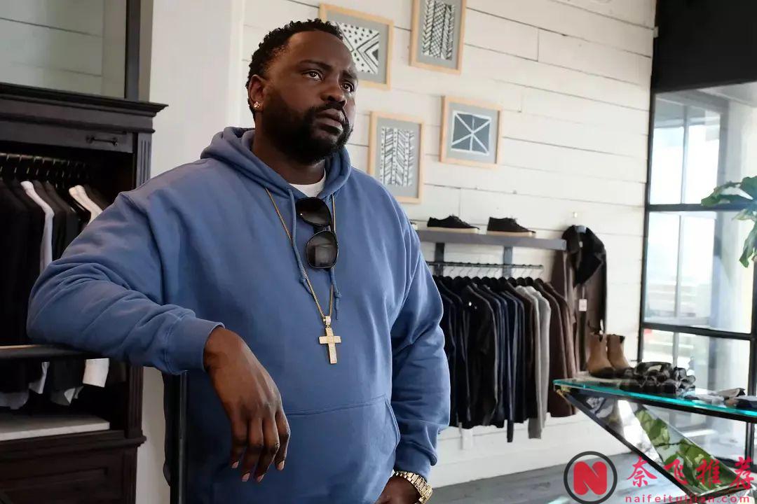 烂番茄最高季99%，多次斩获艾美奖，一部被低估的神作《亚特兰大》！