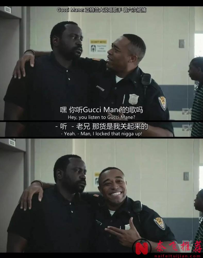 烂番茄最高季99%，多次斩获艾美奖，一部被低估的神作《亚特兰大》！