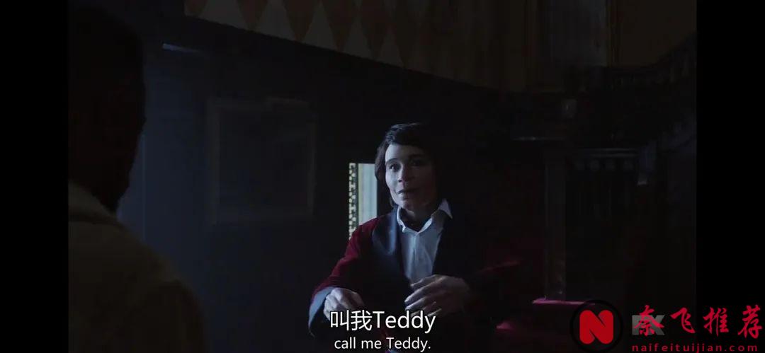 烂番茄最高季99%，多次斩获艾美奖，一部被低估的神作《亚特兰大》！